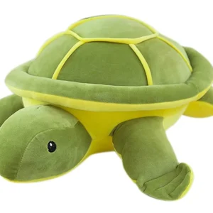 (Tortoise Doll) Tortoise Stuffed Plush Soft Toy for Kids